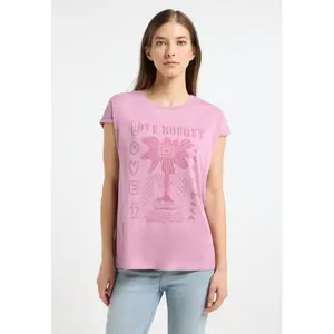 T-shirt de mulher Ragwear Diona PP image-1