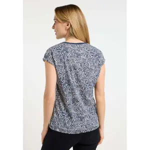 T-shirt de mulher Ragwear Diona Print image-2