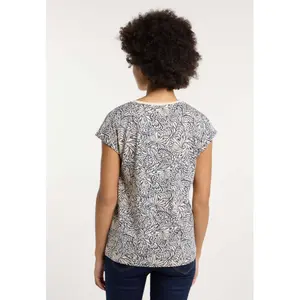 T-shirt de mulher Ragwear Diona Print image-2