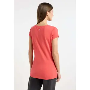 Women's T-shirt Ragwear Fllorah Gots image-3