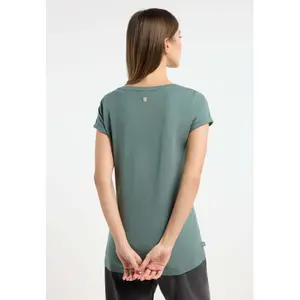 T-shirt de mulher Ragwear Fllorah Gots image-2