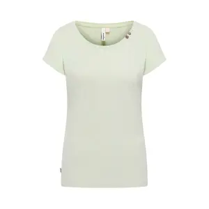 Women's T-shirt Ragwear Fllorah Gots image-0
