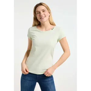 Women's T-shirt Ragwear Fllorah Gots image-1