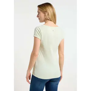 Women's T-shirt Ragwear Fllorah Gots image-3