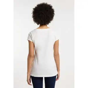 T-shirt de mulher Ragwear Fllorah PP Gots image-2