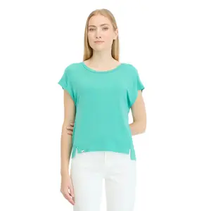T-shirt de mulher Ragwear Grateen image-0