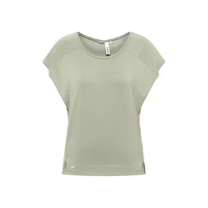 T-shirt de mulher Ragwear Grateen image-0