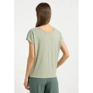 T-shirt de mulher Ragwear Grateen image-2