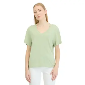 T-shirt de mulher Ragwear Hazzel image-0
