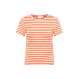 T-shirt de mulher Ragwear Janelle image-0
