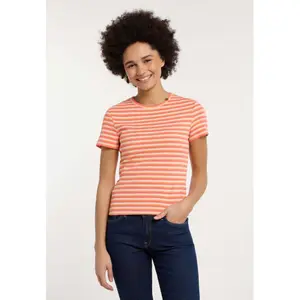 T-shirt de mulher Ragwear Janelle image-1
