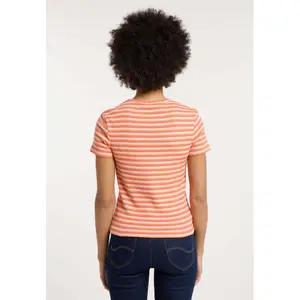 T-shirt de mulher Ragwear Janelle image-2