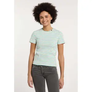 T-shirt de mulher Ragwear Janelle image-1