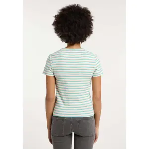 T-shirt de mulher Ragwear Janelle image-2