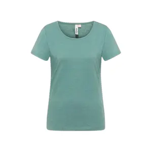 T-shirt de mulher Ragwear Mintta image-0