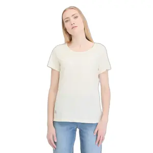 T-shirt de mulher Ragwear Mintta image-0