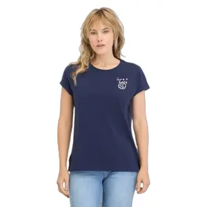 T-shirt de mulher Ragwear Muella PP image-0