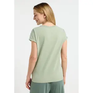 T-shirt de mulher Ragwear Muella PP image-2