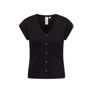 T-shirt de mulher Ragwear Nomera image-0