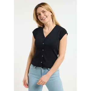 T-shirt de mulher Ragwear Nomera image-1