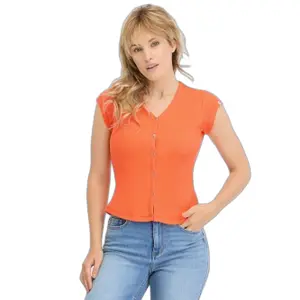 Camiseta de mujer Ragwear Nomera image-0