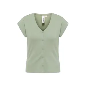T-shirt de mulher Ragwear Nomera image-0