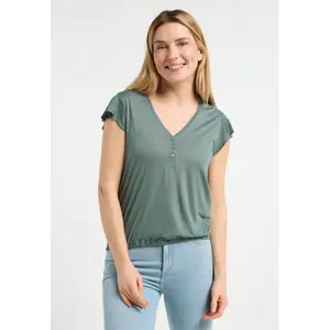 Γυναικείο T-shirt Ragwear Sillas image-1