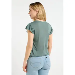 Γυναικείο T-shirt Ragwear Sillas image-2