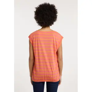 T-shirt til kvinder Ragwear Tulsa image-2