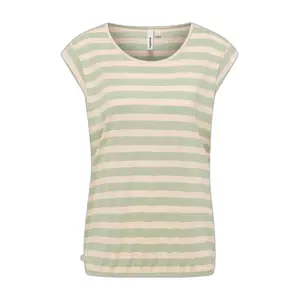 T-shirt til kvinder Ragwear Tulsa image-0