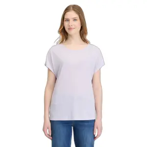 T-shirt de mulher Ragwear Umai A image-0