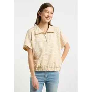 T-shirt de mulher Ragwear Izzara Top Print image-1