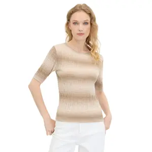 Saltador feminino Ragwear Lawin image-0