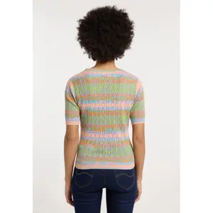 Saltador feminino Ragwear Lawin image-2