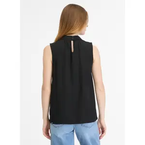 Bluzka bez rękawów damska Ragwear Angyc image-1