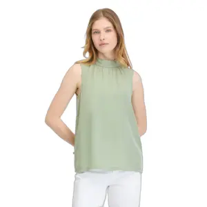 Blusa sem mangas mulher Ragwear Angyc image-0