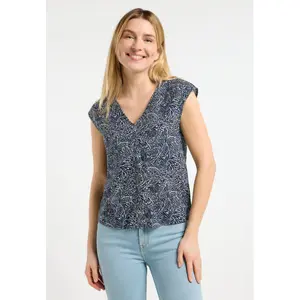 Blusa feminina Ragwear Issla image-1