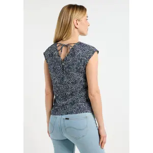 Blusa feminina Ragwear Issla image-2