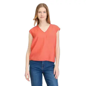 Blusa feminina Ragwear Issla image-0