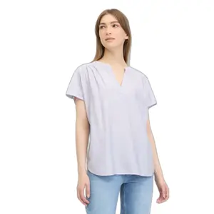 Blusa feminina Ragwear Kinzie image-0