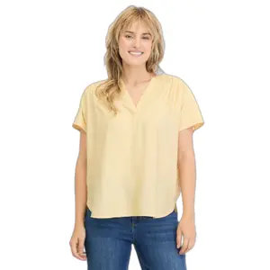 Blusa feminina Ragwear Kinzie image-0