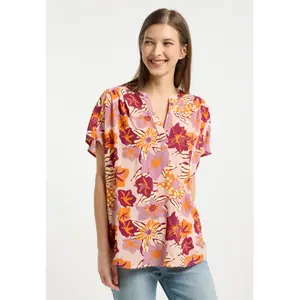 Blusa feminina Ragwear Kinzie Boho image-1