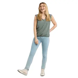 Damenbluse Ragwear Saltty image-1