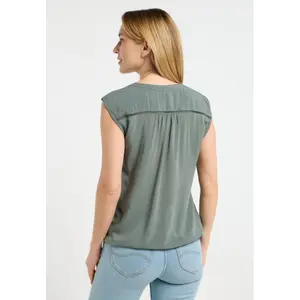 Damenbluse Ragwear Saltty image-2