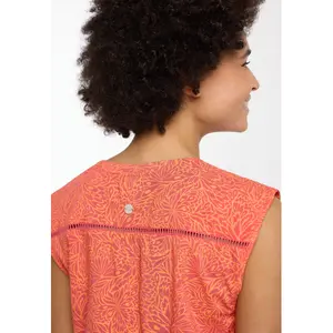 Damenbluse Ragwear Saltty Print image-2