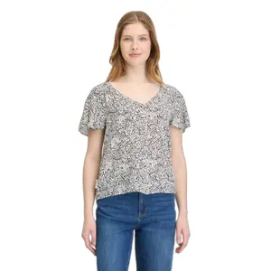 Blusa feminina Ragwear Thala image-0