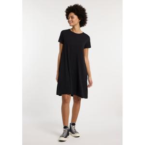 Women's t-shirt dress Ragwear Chickie image-1