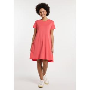 Women's t-shirt dress Ragwear Chickie image-1