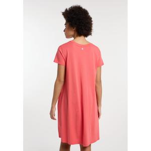 Women's t-shirt dress Ragwear Chickie image-2
