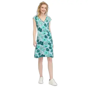 Women's dress Ragwear Crupi Print image-0